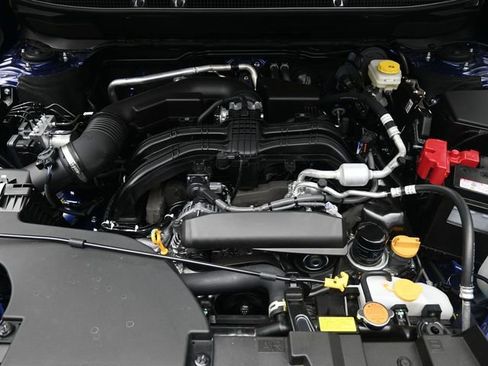 New 2026 Subaru Outback Premium AWD/4WD image 33