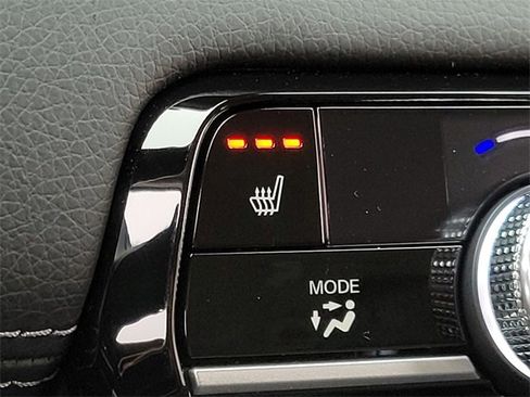 New 2026 Honda Passport RTL image 15