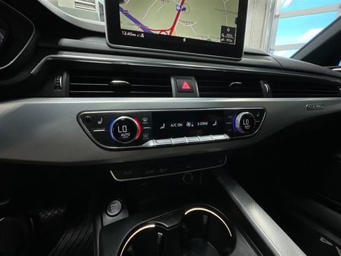 Used 2019 Audi A4 2.0T Premium Plus w/ Premium Plus Package AWD/4WD image 19