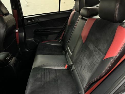 Used 2019 Subaru WRX STI image 12