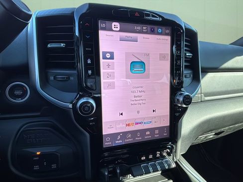 New 2026 RAM 2500 Big Horn image 30