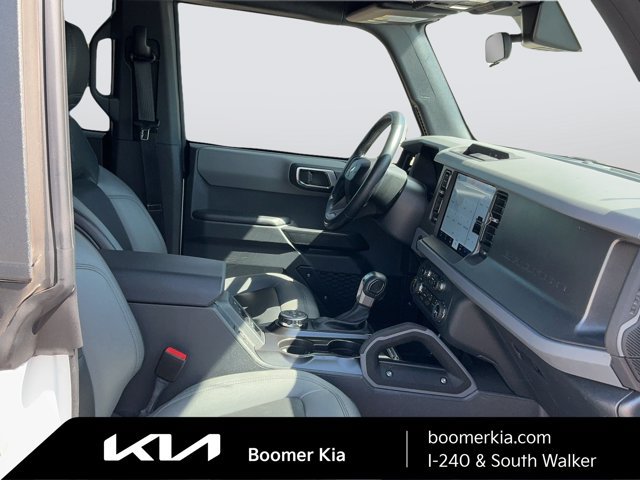 Used 2024 Ford Bronco Big Bend AWD/4WD image 11