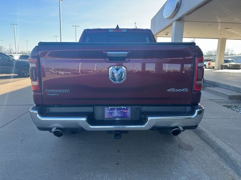 Used 2019 RAM 1500 Big Horn image 11