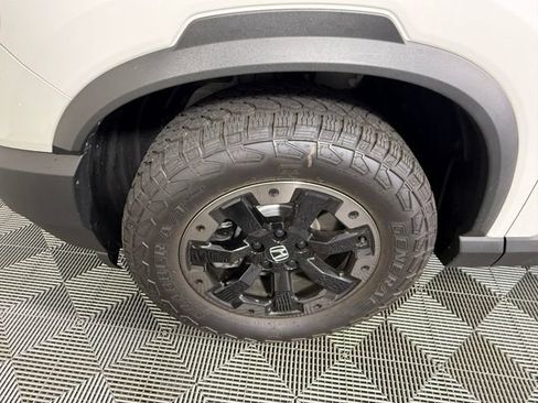Used 2026 Honda Passport TrailSport Elite image 13