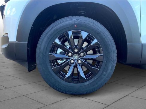 New 2026 MAZDA CX-50 AWD 2.5 Hybrid w/ Weather Package image 17