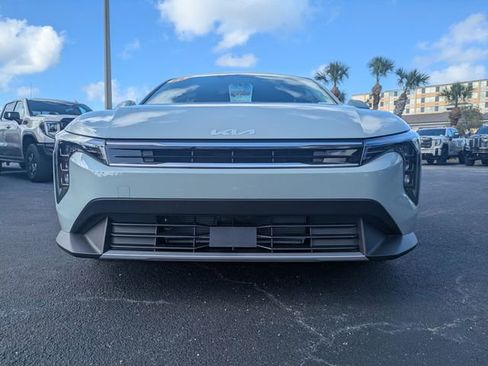 Used 2025 Kia K4 EX FWD image 9