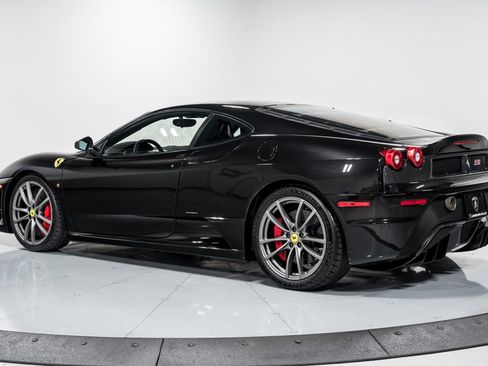 Used 2009 Ferrari F430 Scuderia RWD image 5