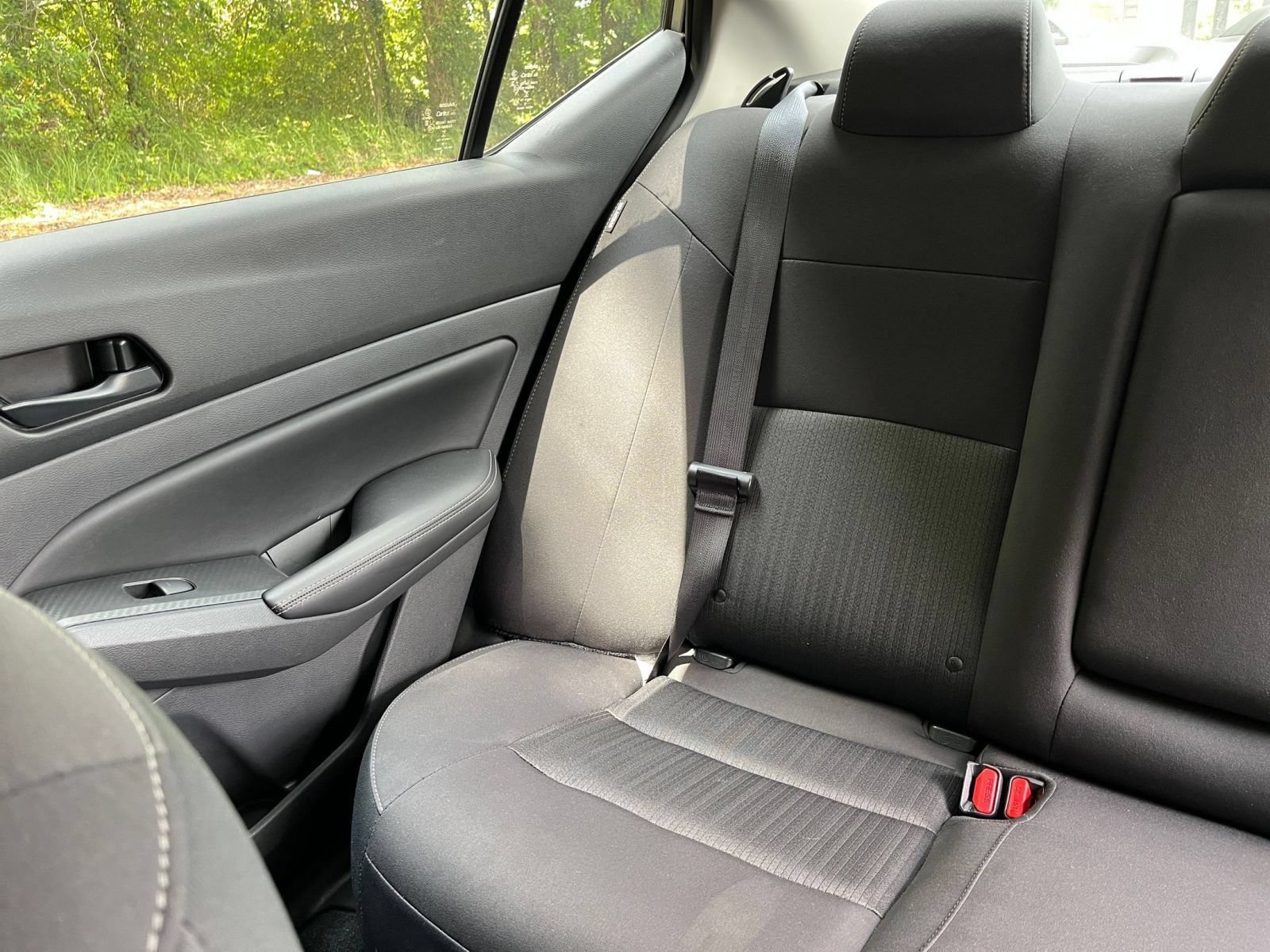 Used 2026 Nissan Altima 2.5 SV FWD image 42