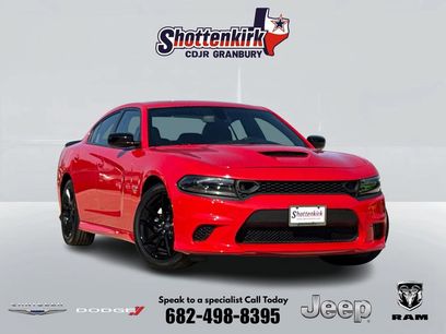 Used 2023 Dodge Charger R/T