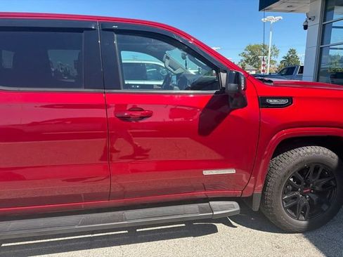 Used 2024 GMC Sierra 1500 Elevation w/ Elevation Premium Package AWD/4WD image 6