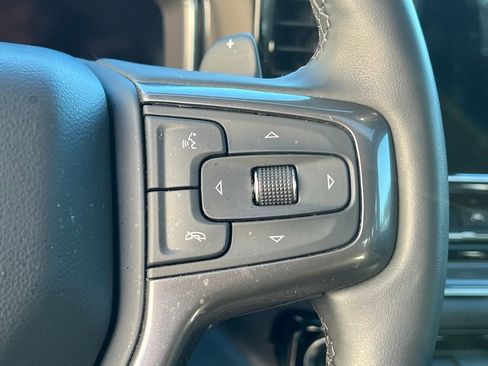 Used 2024 Chevrolet Silverado 1500 ZR2 w/ Technology Package image 20