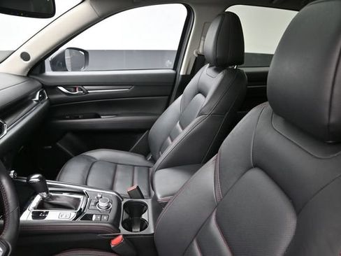 Certified 2023 MAZDA CX-5 Carbon Edition AWD/4WD image 21
