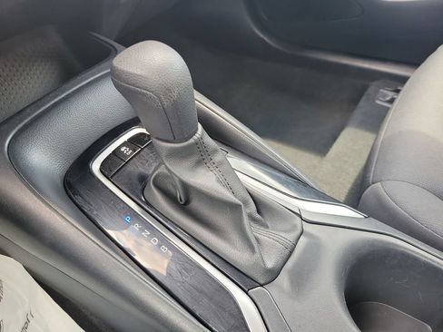 Certified 2024 Toyota Corolla LE FWD image 26