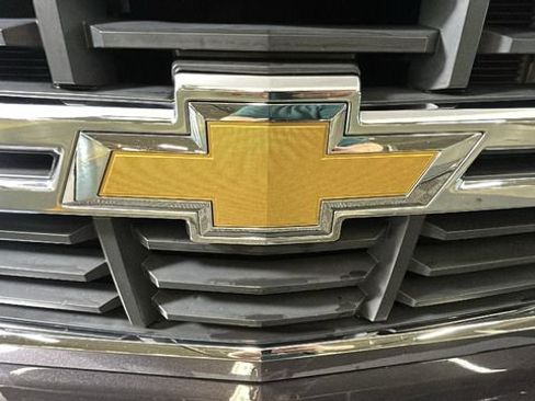 Used 2015 Chevrolet Silverado 1500 LT w/ All Star Edition AWD/4WD image 8