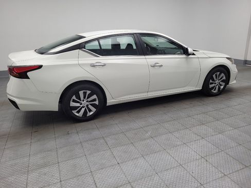Used 2022 Nissan Altima 2.5 S FWD image 10