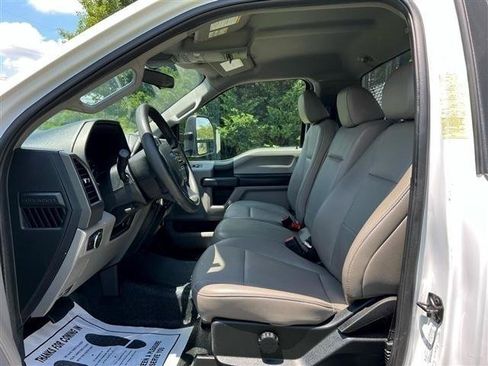 Used 2020 Ford F350 XL w/ Power Equipment Group AWD/4WD image 19