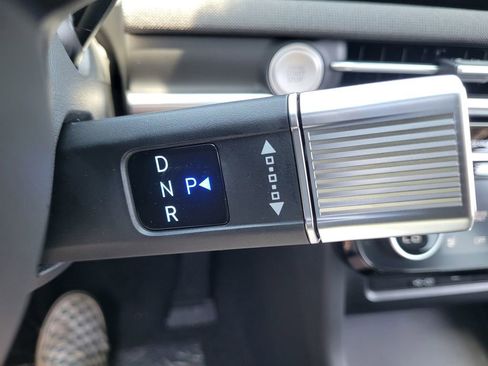 New 2026 Hyundai Tucson Limited AWD/4WD image 23