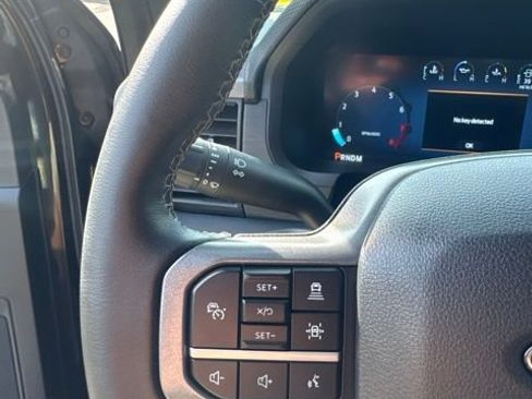 Used 2026 Ford F150 XLT w/ Equipment Group 302A MID AWD/4WD image 22