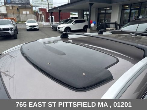 Used 2016 Honda CR-V EX-L image 10
