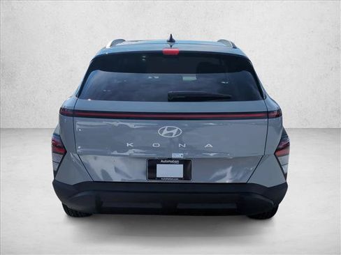Used 2026 Hyundai Kona SEL Sport FWD image 8