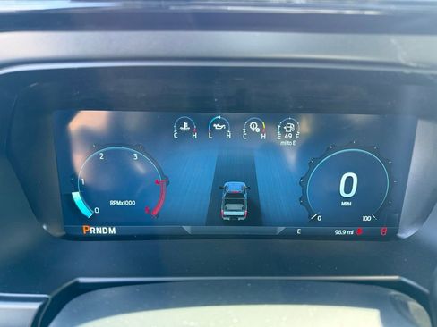 New 2025 Ford F250 Lariat w/ Lariat Ultimate Package image 21