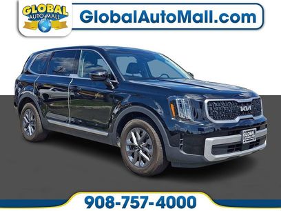 Used 2024 Kia Telluride LX