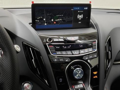 New 2026 Acura RDX A-Spec image 10