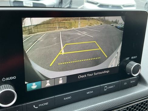 Used 2024 Honda Civic LX image 25