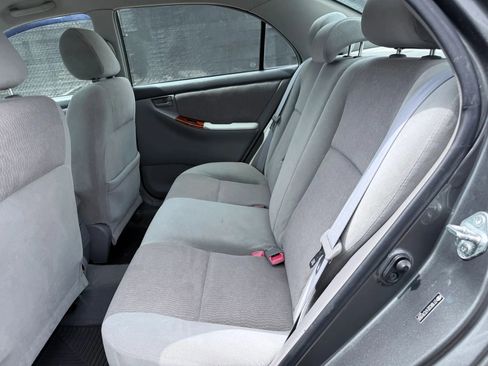 Used 2007 Toyota Corolla LE FWD image 21