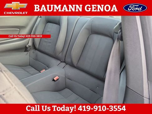 Used 2018 Ford Mustang Coupe w/ Equipment Group 101A image 18