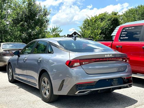 Used 2023 Kia K5 LXS FWD image 3