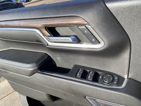 Used 2023 Chevrolet Silverado 1500 LT Trail Boss w/ Protection Package AWD/4WD image 48
