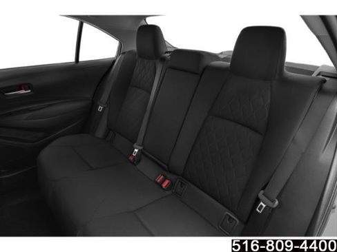 Used 2020 Toyota Corolla LE w/ Body Protection Package FWD image 14