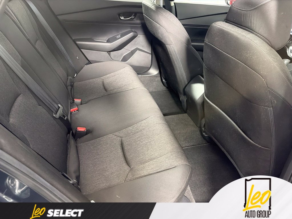 Used 2023 Honda Accord EX image 12