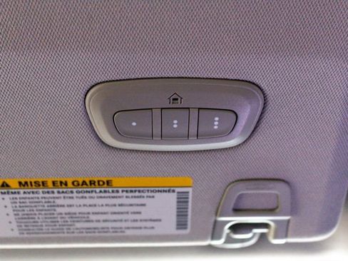 Certified 2023 Jeep Grand Cherokee L Limited w/ Black Appearance Package image 21