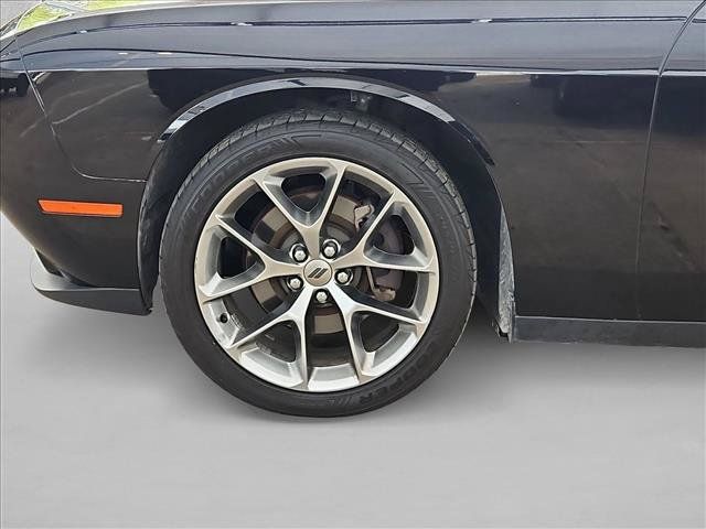 Used 2020 Dodge Challenger SXT w/ Plus Package RWD image 18