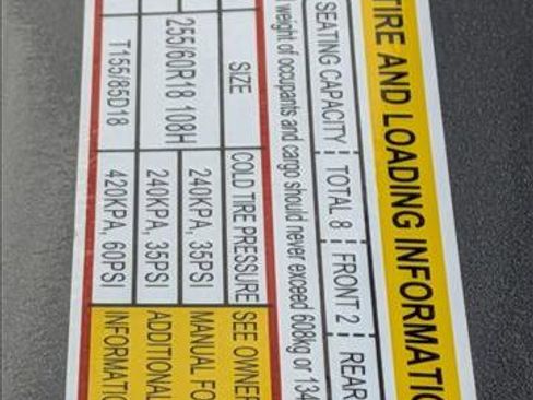 Used 2024 Honda Pilot EX-L image 14