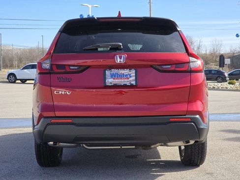 New 2026 Honda CR-V EX image 19