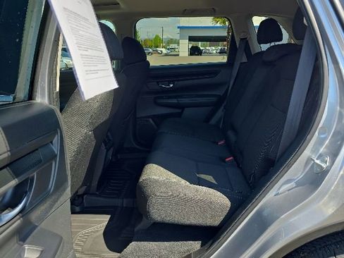 Certified 2024 Honda CR-V EX image 12