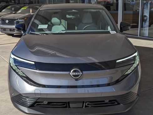 New 2026 Nissan Leaf SV+ image 6