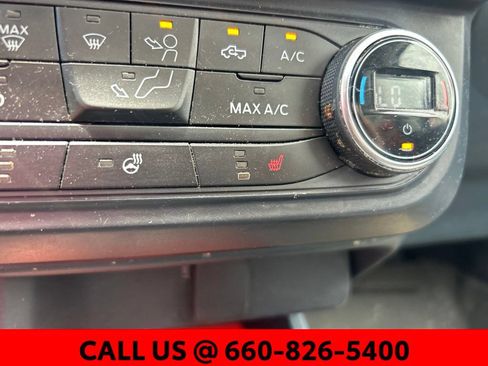 Used 2022 Ford Maverick XLT w/ XLT Luxury Package FWD image 16