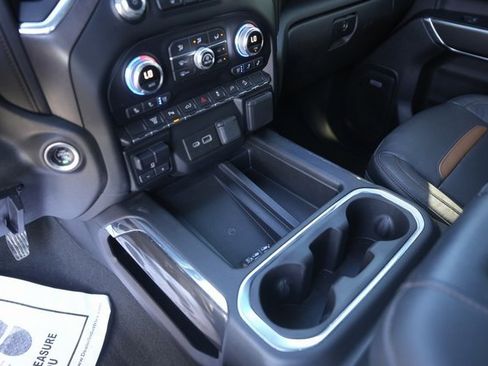 Used 2022 GMC Sierra 2500 AT4 w/ AT4 Preferred Package image 28