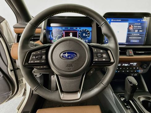 New 2026 Subaru Outback Touring XT AWD/4WD image 13