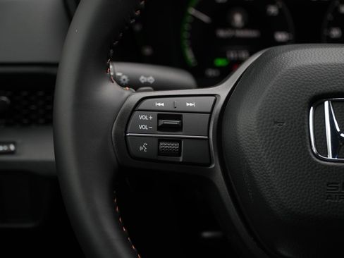 New 2026 Honda CR-V Sport-L image 22