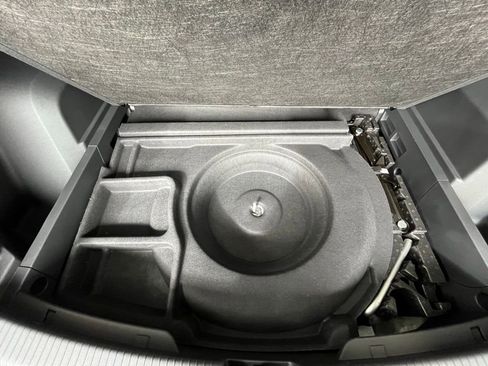 New 2026 Volkswagen Atlas Cross Sport SEL image 27