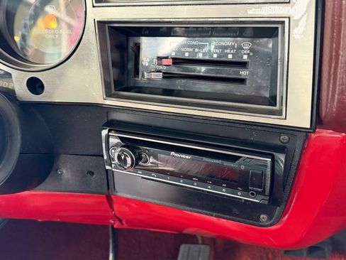 Used 1987 Chevrolet Blazer 4WD image 41
