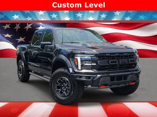 Certified 2025 Ford F150 Raptor w/ Equipment Group 803A Raptor R AWD/4WD video 1