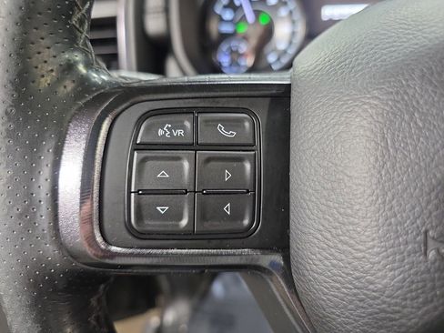 Used 2019 RAM 2500 Power Wagon image 16