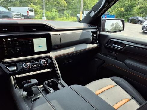 New 2026 GMC Sierra 1500 AT4 w/ Technology Package image 27