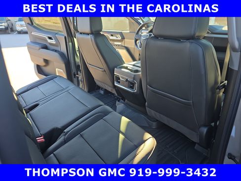 New 2026 GMC Sierra 1500 Denali w/ Technology Package AWD/4WD image 16